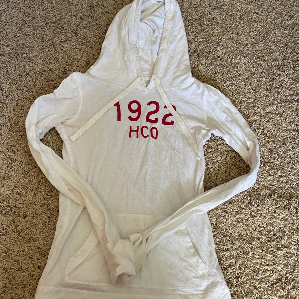Hollister long sleeve